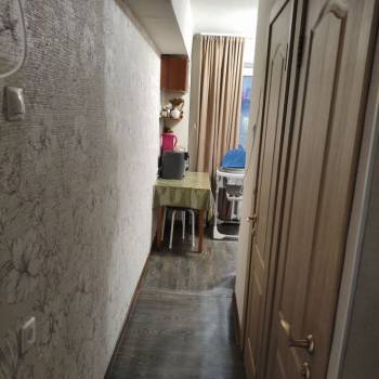 Продается 2-х комнатная квартира, 45,1 м²