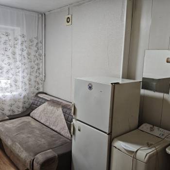 Сдается 1-комнатная квартира, 12,6 м²