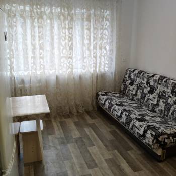 Сдается 1-комнатная квартира, 17,4 м²