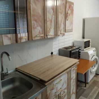 Сдается 1-комнатная квартира, 17,4 м²