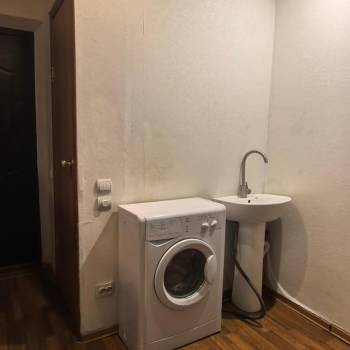 Сдается 1-комнатная квартира, 16 м²