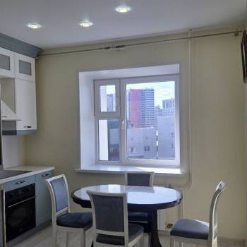Продается 3-х комнатная квартира, 89 м²