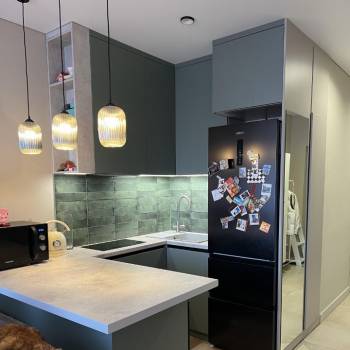 Сдается 1-комнатная квартира, 27,6 м²