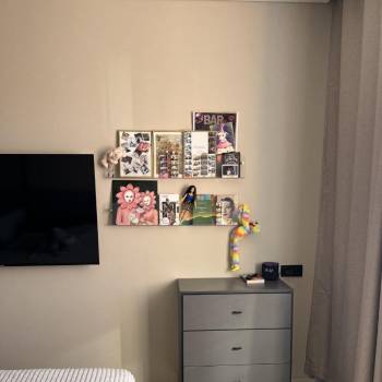 Сдается 1-комнатная квартира, 27,6 м²