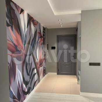 Продается Многокомнатная квартира, 77,6 м²