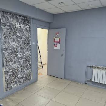 Сдается Нежилое помещение, 16,4 м²
