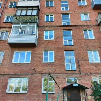 Продается 2-х комнатная квартира, 42,1 м²