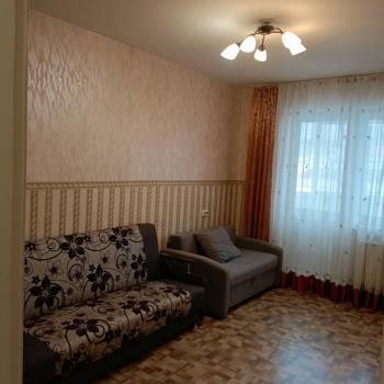 Сдается 1-комнатная квартира, 34 м²