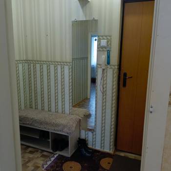 Сдается 1-комнатная квартира, 34 м²