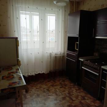 Сдается 1-комнатная квартира, 34 м²