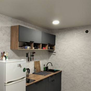 Продается 1-комнатная квартира, 29,4 м²