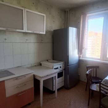 Сдается 1-комнатная квартира, 32,1 м²