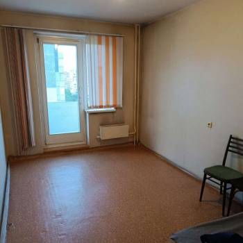 Сдается 1-комнатная квартира, 32,1 м²
