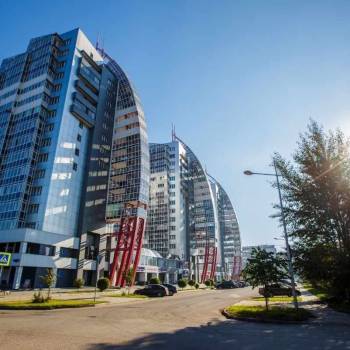 Продается 2-х комнатная квартира, 60 м²