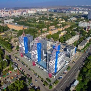 Продается 2-х комнатная квартира, 60 м²