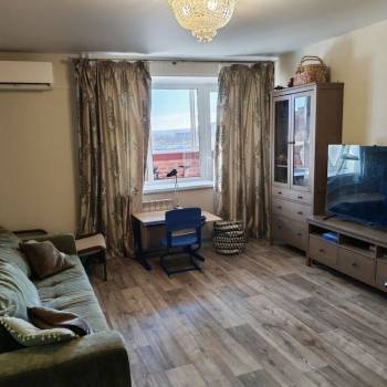 Продается 3-х комнатная квартира, 75 м²