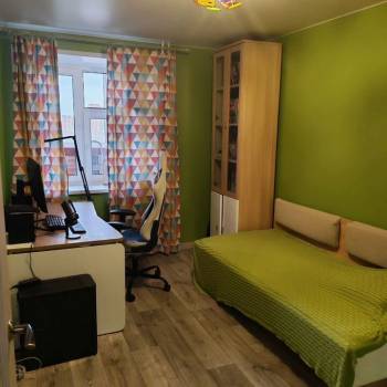Продается 3-х комнатная квартира, 75 м²