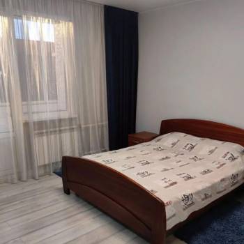Продается 3-х комнатная квартира, 76 м²