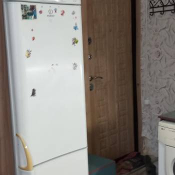 Сдается 1-комнатная квартира, 17 м²