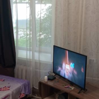 Сдается 1-комнатная квартира, 17 м²