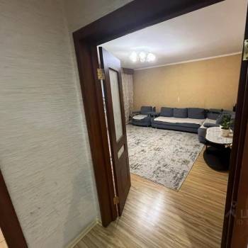Сдается Многокомнатная квартира, 82 м²