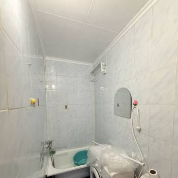 Продается 1-комнатная квартира, 16 м²