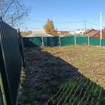 Продается Участок, 600 м²