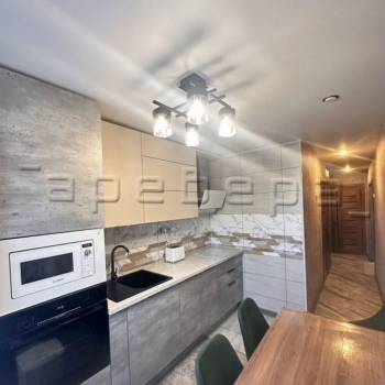 Продается 3-х комнатная квартира, 57 м²
