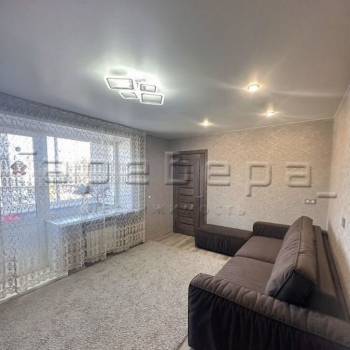 Продается 3-х комнатная квартира, 57 м²
