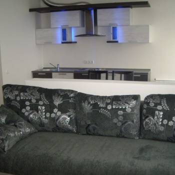 Продается 1-комнатная квартира, 43,9 м²