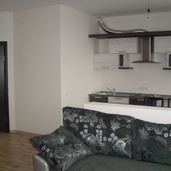 Продается 1-комнатная квартира, 43,9 м²