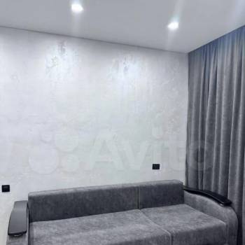 Сдается 2-х комнатная квартира, 42 м²