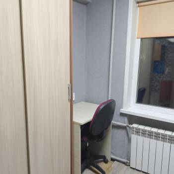 Сдается 1-комнатная квартира, 31 м²