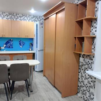 Сдается 1-комнатная квартира, 31 м²