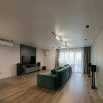 Продается Многокомнатная квартира, 129 м²