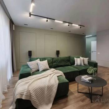 Продается Многокомнатная квартира, 129 м²
