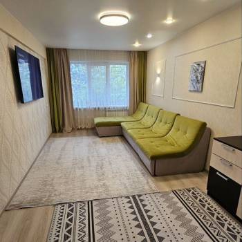 Продается 3-х комнатная квартира, 58,3 м²