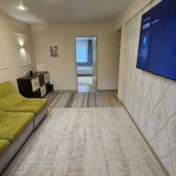 Продается 3-х комнатная квартира, 58,3 м²