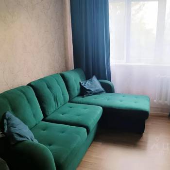Сдается 1-комнатная квартира, 18 м²