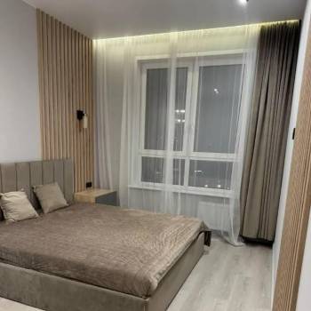 Сдается 1-комнатная квартира, 45 м²