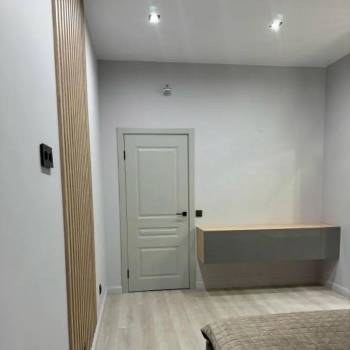 Сдается 1-комнатная квартира, 45 м²