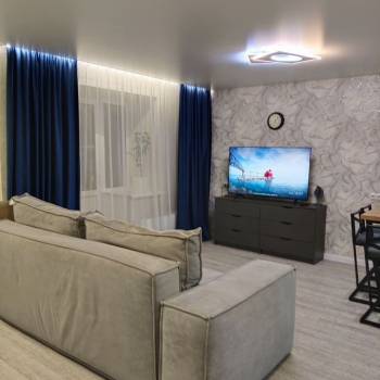 Продается 2-х комнатная квартира, 63,2 м²