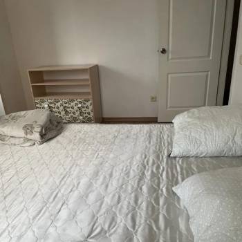 Сдается 2-х комнатная квартира, 53 м²