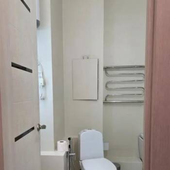Продается 1-комнатная квартира, 45,2 м²