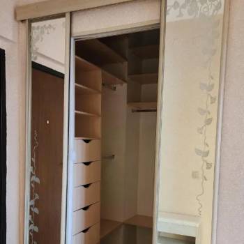 Продается 1-комнатная квартира, 45,2 м²