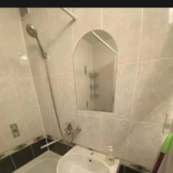 Сдается 1-комнатная квартира, 40,7 м²