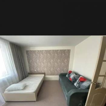 Сдается 1-комнатная квартира, 40,7 м²