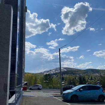 Продается 3-х комнатная квартира, 70,6 м²