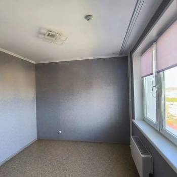 Продается 1-комнатная квартира, 35,1 м²