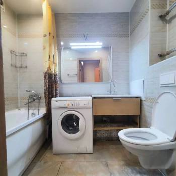 Продается 1-комнатная квартира, 35,1 м²